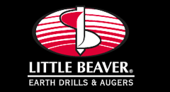 Little Beaver<br> 6" Auger Blade